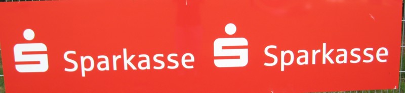 Sparkasse