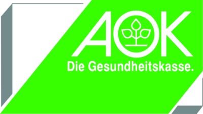 Logo AOK