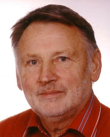 Klaus Marquardt